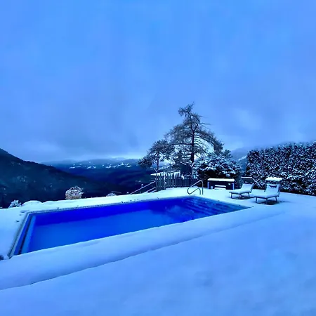 Oberprantschöllhof - Horse Mountain Stable Brixen